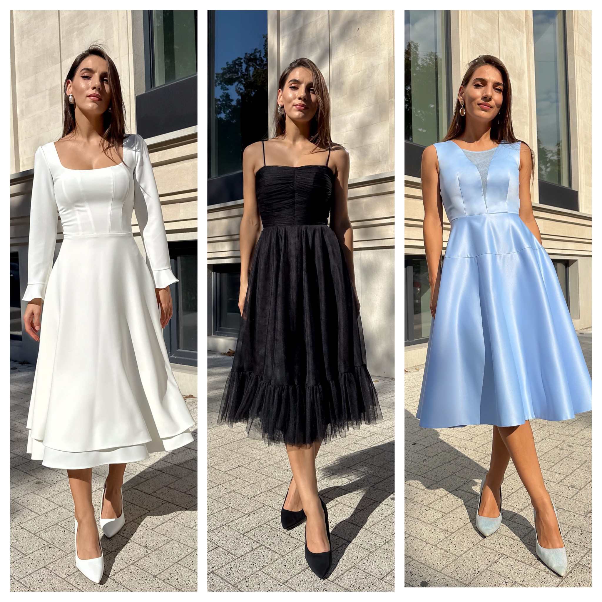Rochii de seara Lariette – Eleganță, rafinament și feminitate