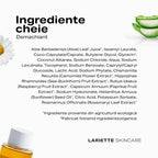 Struccante bifasico con Acido Ialuronico, 100 ml