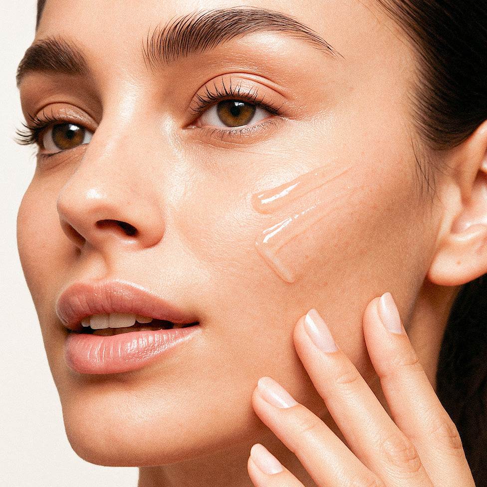 Gel Idratante Niacinamide 5%, 50 ml