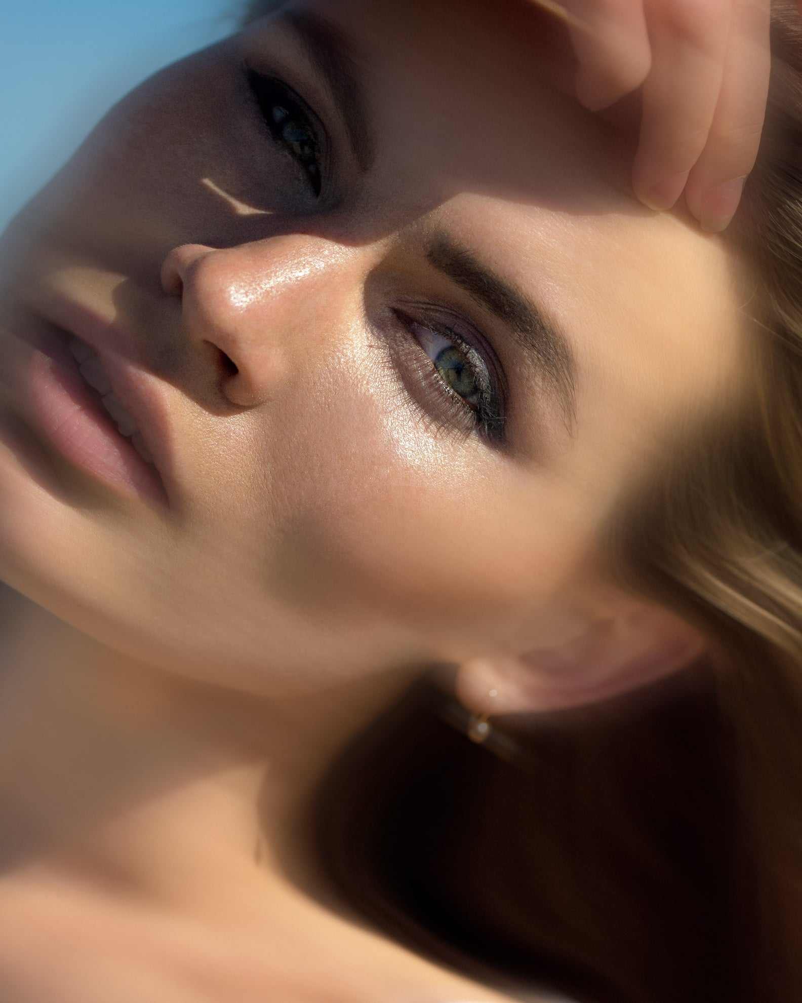 Stick Protezione Solare SPF 50, 12 g