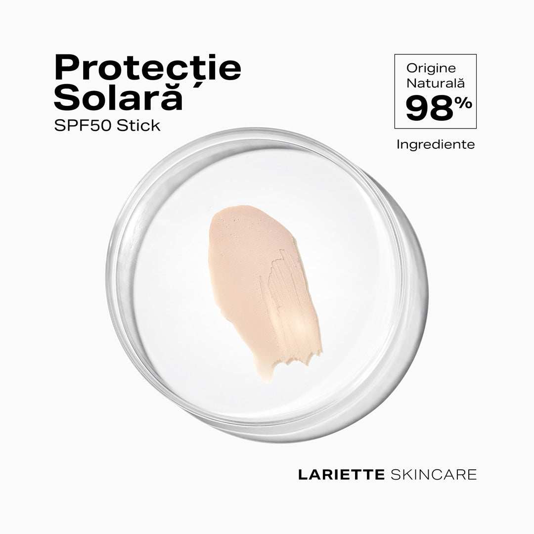 Stick Protezione Solare SPF 50, 12 g