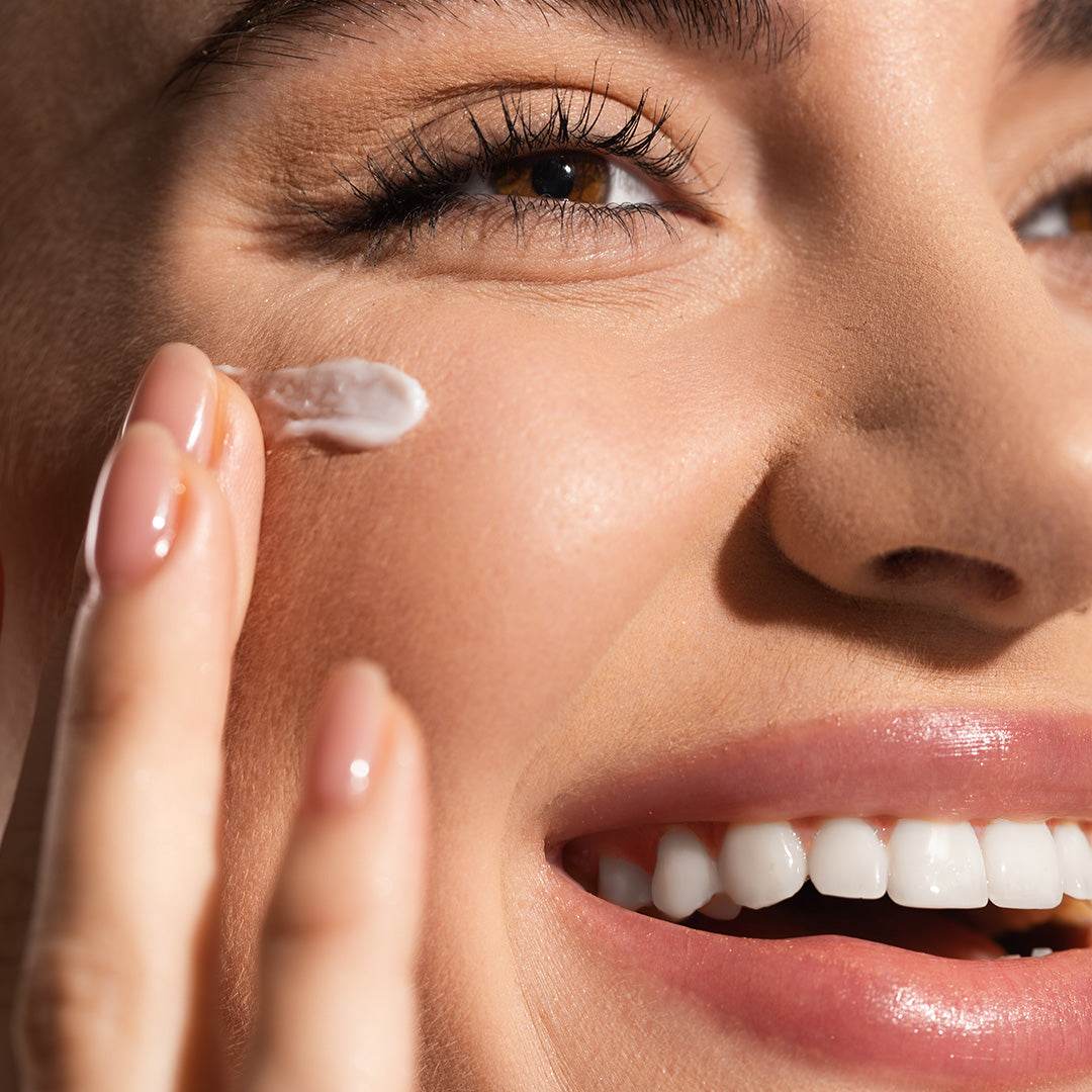 Crema Notte con Ceramidi, 50 ml