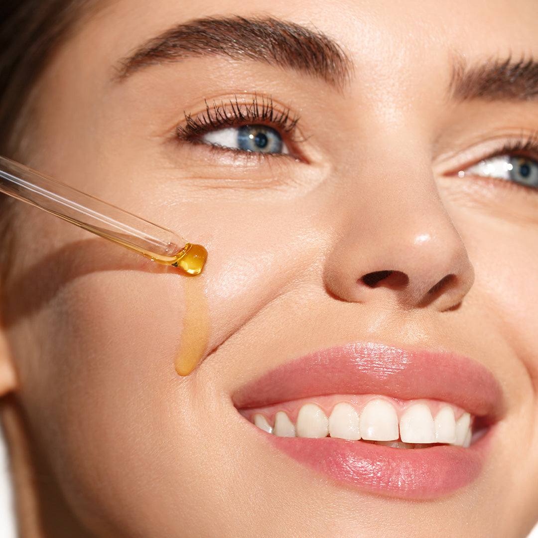 Siero Retinolo Naturale con Bakuchiol, 30 ml